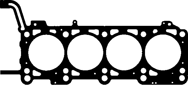 Elring Cilinderkop pakking 877.351