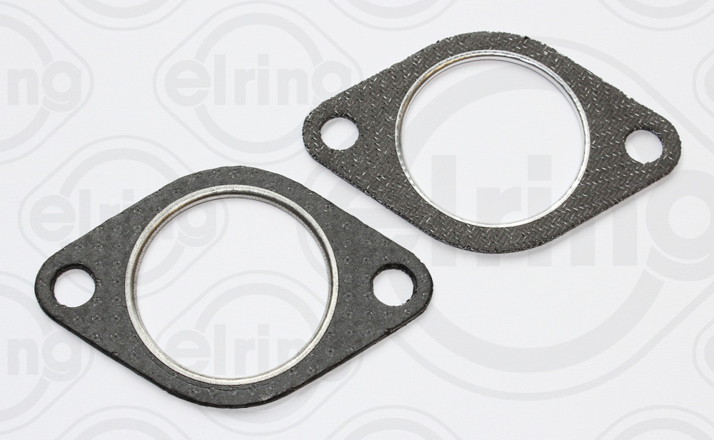 Pakking, uitlaatbocht Elring 890.375