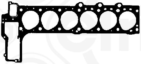 Cilinderkop pakking Elring 894.605