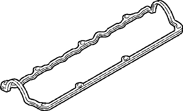 Elring Kleppendekselpakking 918.202