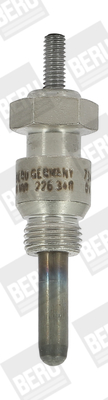 Gloeilamp, instrumentenverlichting Beru GH001