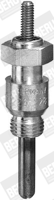 Beru Gloeilamp, instrumentenverlichting GH001