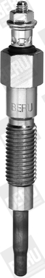 Beru Gloeibougie GN075