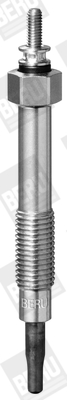 Beru Gloeibougie GN102