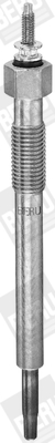 Beru Gloeibougie GN106