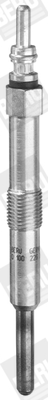 Beru Gloeibougie GN985