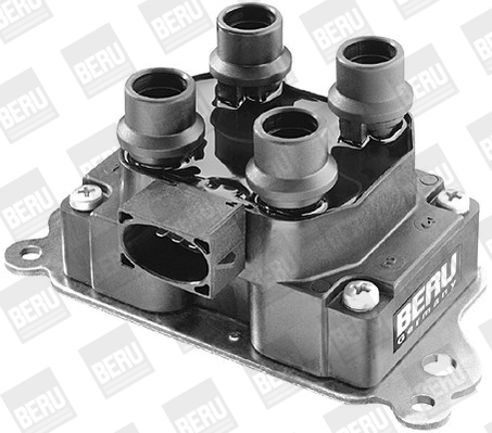 Beru Bobine ZS237