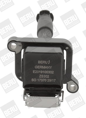 Bobine Beru ZS302