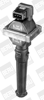 Beru Bobine ZS323