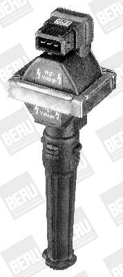 Beru Bobine ZS323