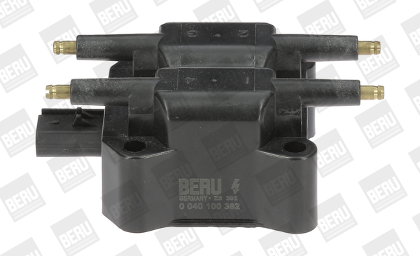 Bobine Beru ZS392