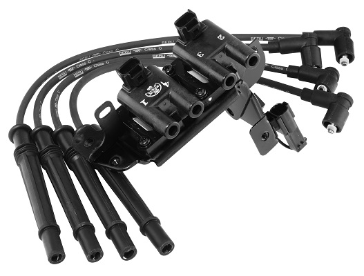 Beru Bobine ZS483