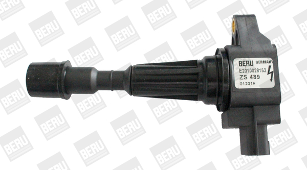 Beru Bobine ZS489