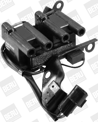 Beru Bobine ZS521