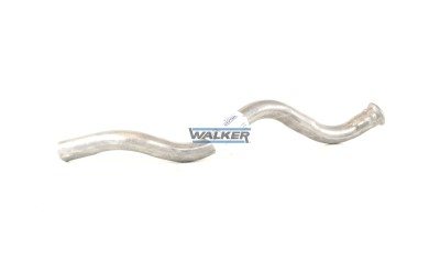 Walker Uitlaatpijp 01054