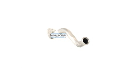 Walker Uitlaatpijp 01054