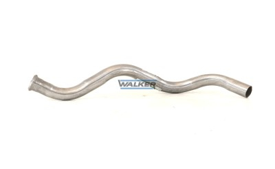 Walker Uitlaatpijp 01054
