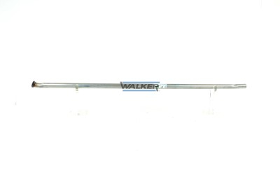 Walker Uitlaatpijp 01078