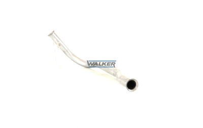 Walker Uitlaatpijp 01104