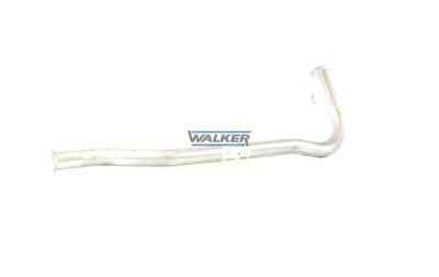 Walker Uitlaatpijp 01104