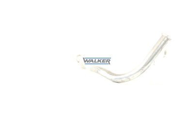 Walker Uitlaatpijp 01104