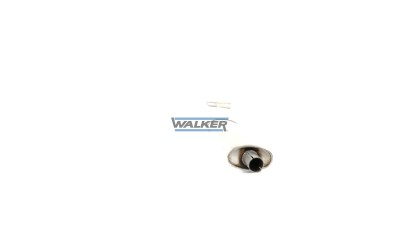 Walker Middendemper 01127