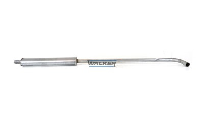 Walker Middendemper 01127