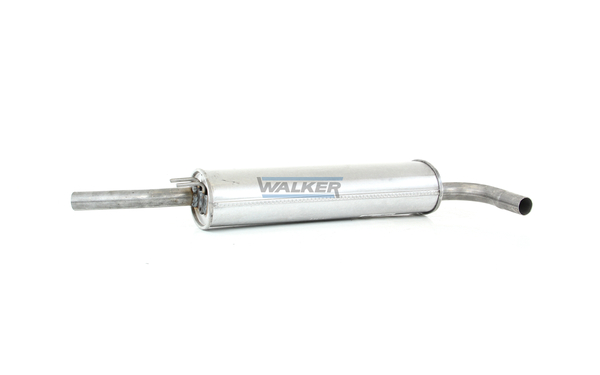 Walker Achterdemper 01128