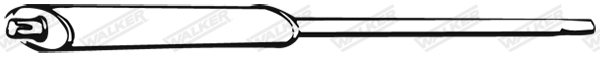 Walker Middendemper 01222