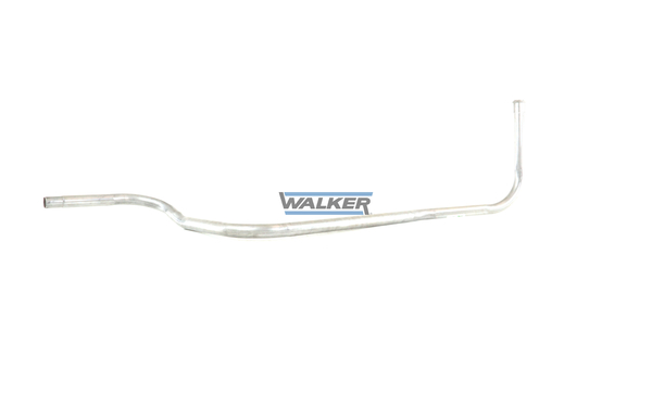 Walker Uitlaatpijp 01365