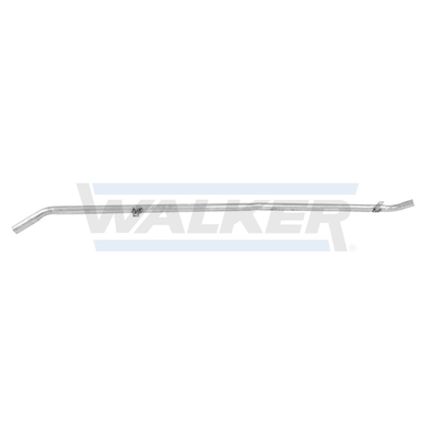 Walker Uitlaatpijp 01542
