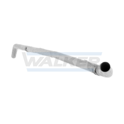 Walker Uitlaatpijp 01542
