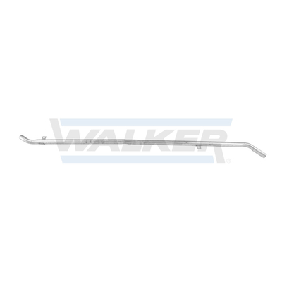 Walker Uitlaatpijp 01542
