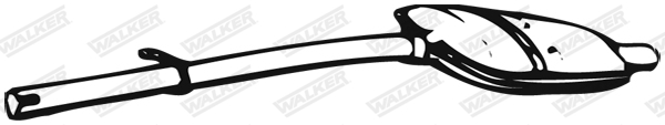 Walker Middendemper 01581