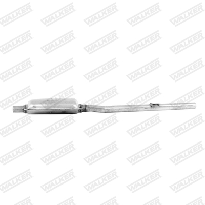 Walker Middendemper 01581