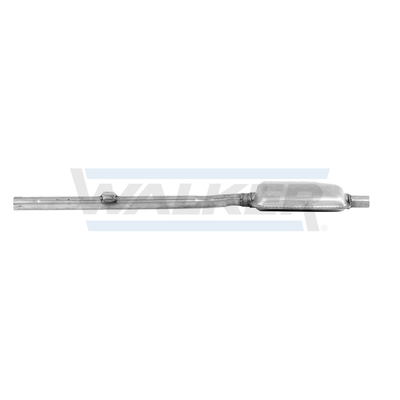 Walker Middendemper 01581