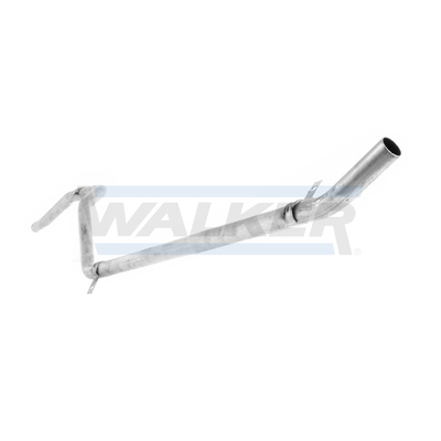 Walker Uitlaatpijp 01676