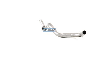 Walker Uitlaatpijp 01733