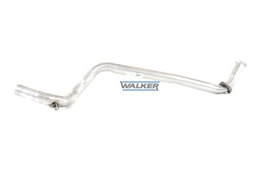 Walker Uitlaatpijp 01733