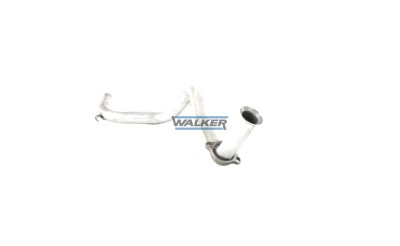 Walker Uitlaatpijp 01733