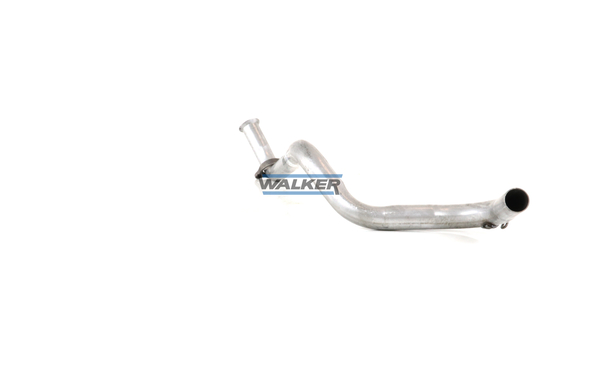 Walker Uitlaatpijp 01733