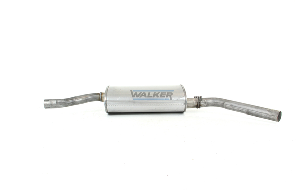 Achterdemper Walker 01767