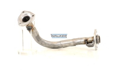 Walker Uitlaatpijp 02640