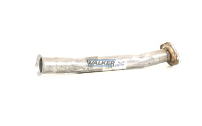 Walker Uitlaatpijp 02716