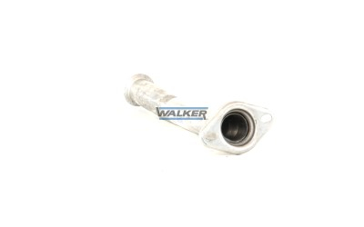 Walker Uitlaatpijp 02716