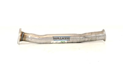 Walker Uitlaatpijp 02716