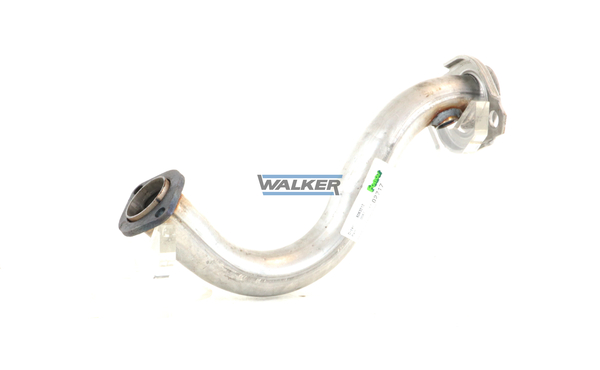 Walker Uitlaatpijp 02717