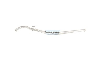 Walker Uitlaatpijp 02718