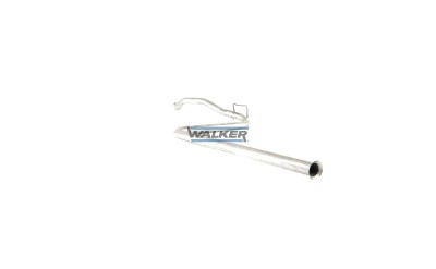 Walker Uitlaatpijp 02718