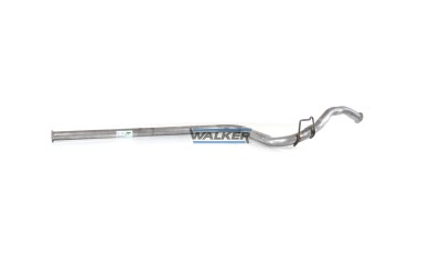 Walker Uitlaatpijp 02718